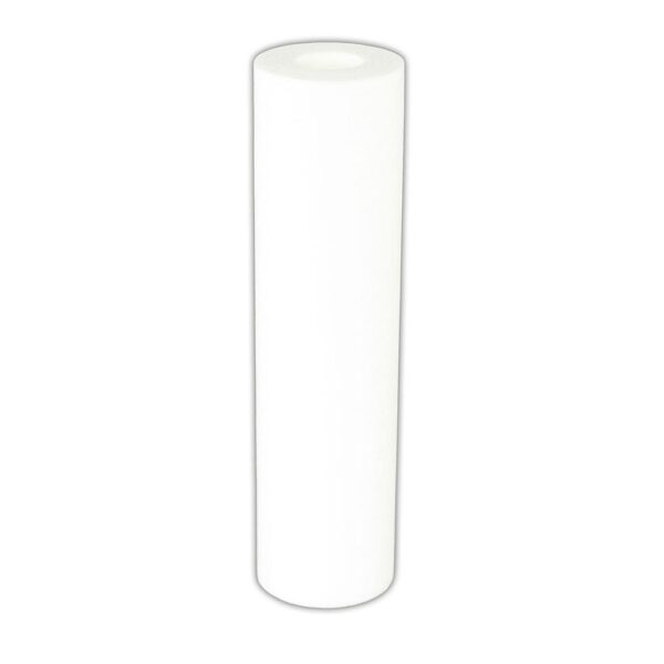 Filter Cartridge 10in Std Polyspun 5 Micron