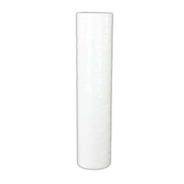 Filter Cartridge 20in Jumbo Polyspun 1 Micron