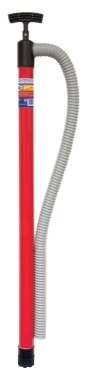 Siphon King 900mm Utility Pump c/w Hose