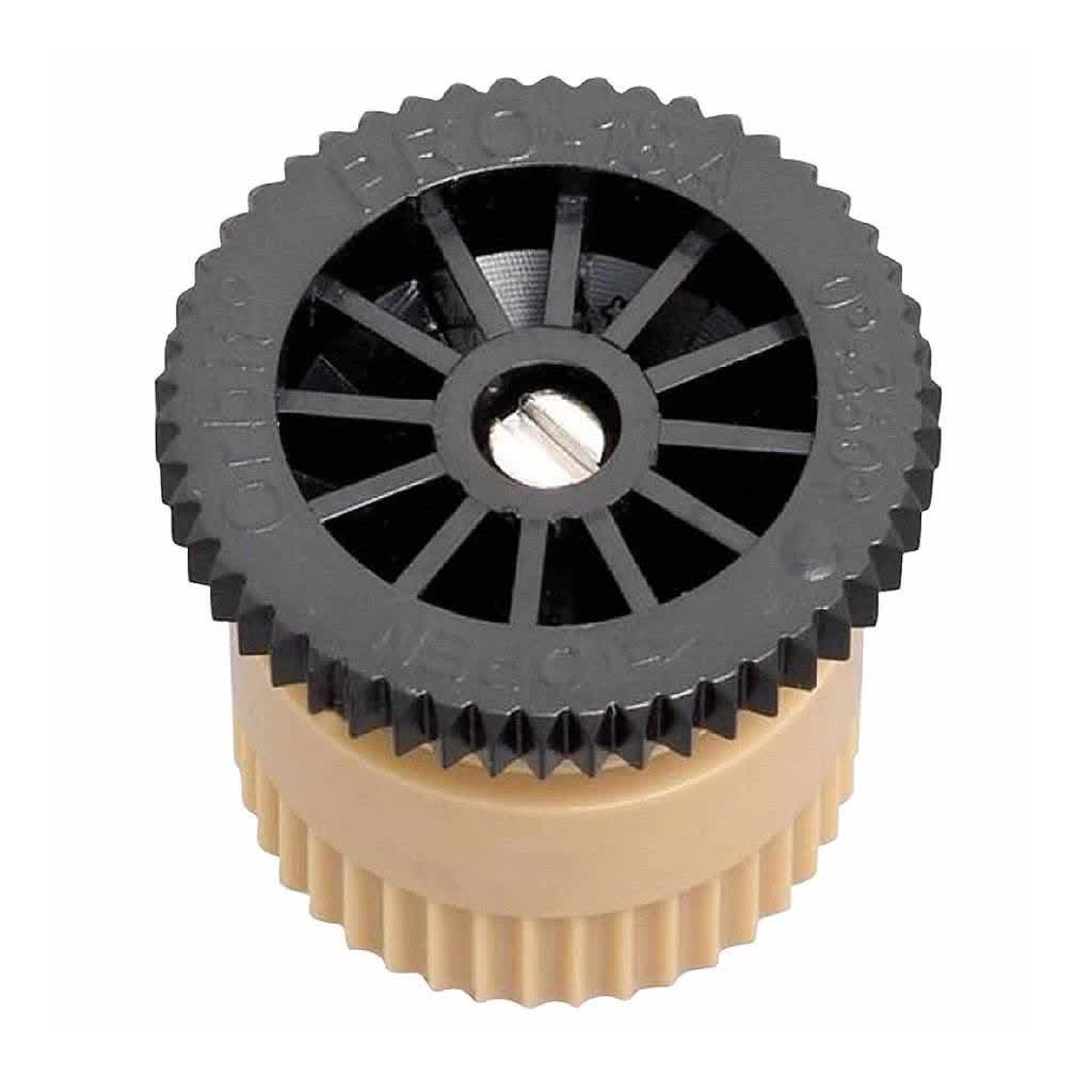 5.0m (17ft) Radius Adjustable Arc Nozzle, Female Thread