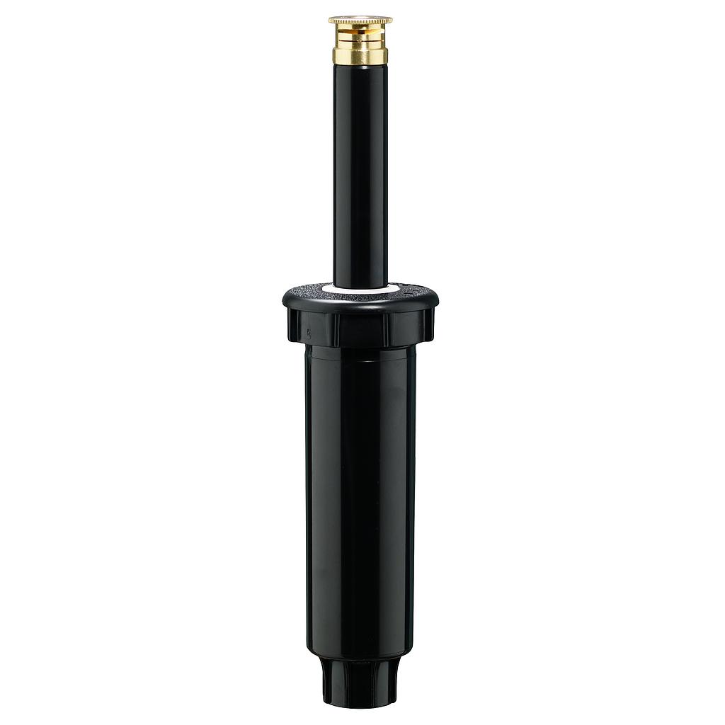 Orbit 100mm Pop-up Spray c/w Brass 4.5m Half Circle Nozzle (54520)