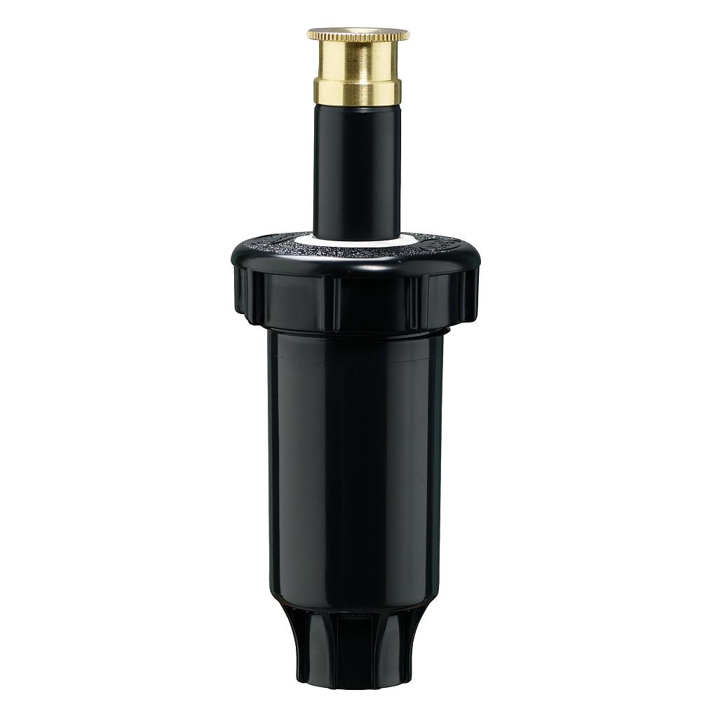 Orbit 50mm Pop-up Spray c/w Brass 4.5m Half Circle Nozzle (54523)