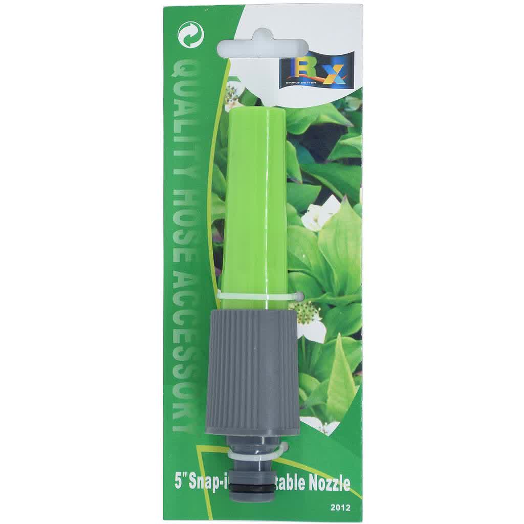 12mm Adjustable Hose Nozzle