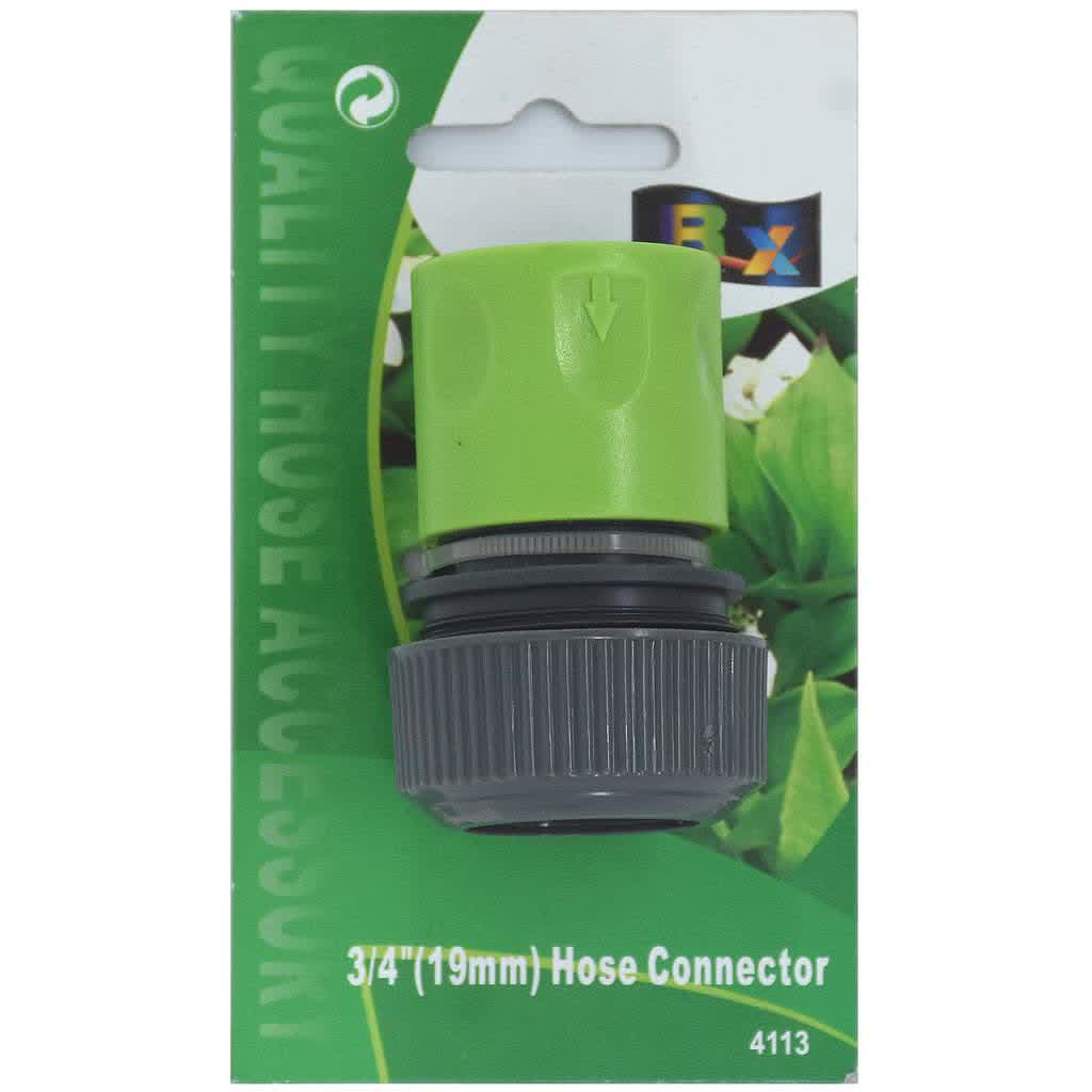 18mm Std Flow Hose Connector Tail