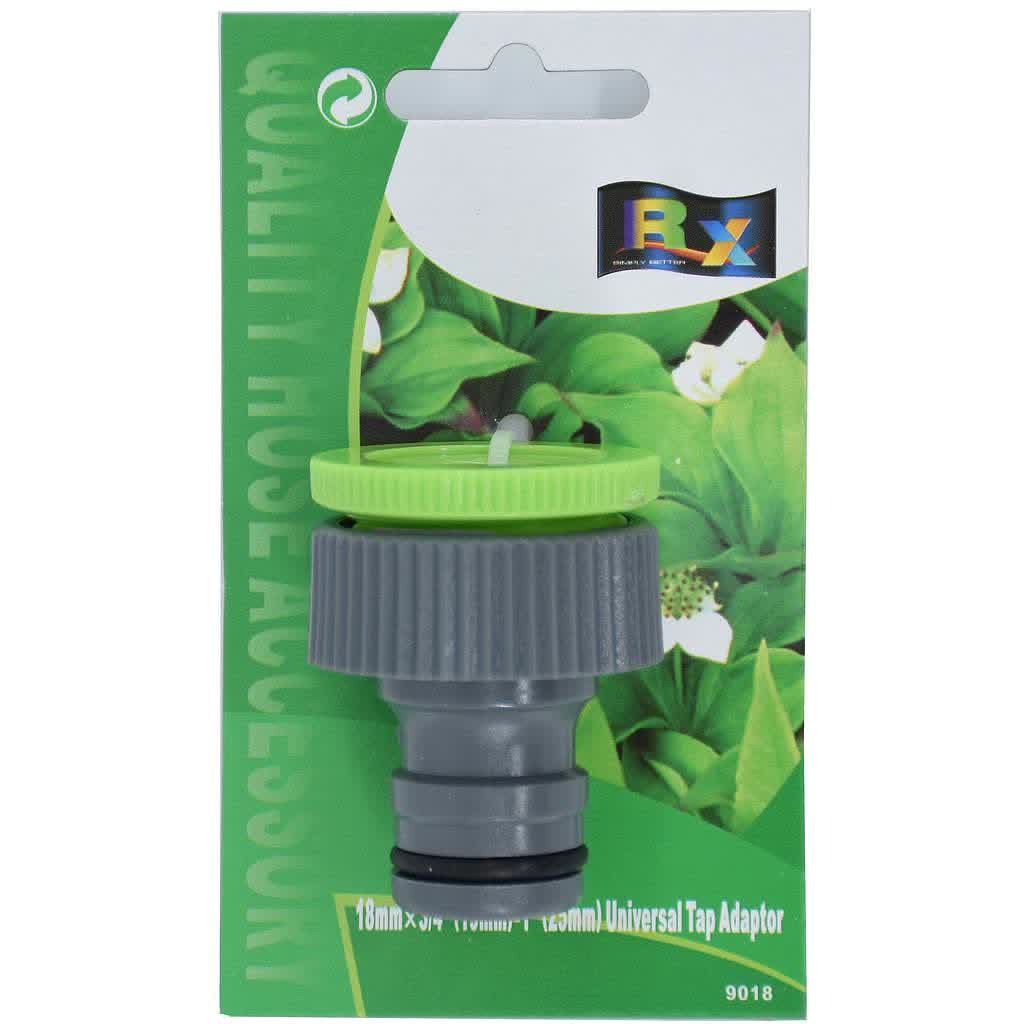 18mm x 25mm BSP Tap Adaptor