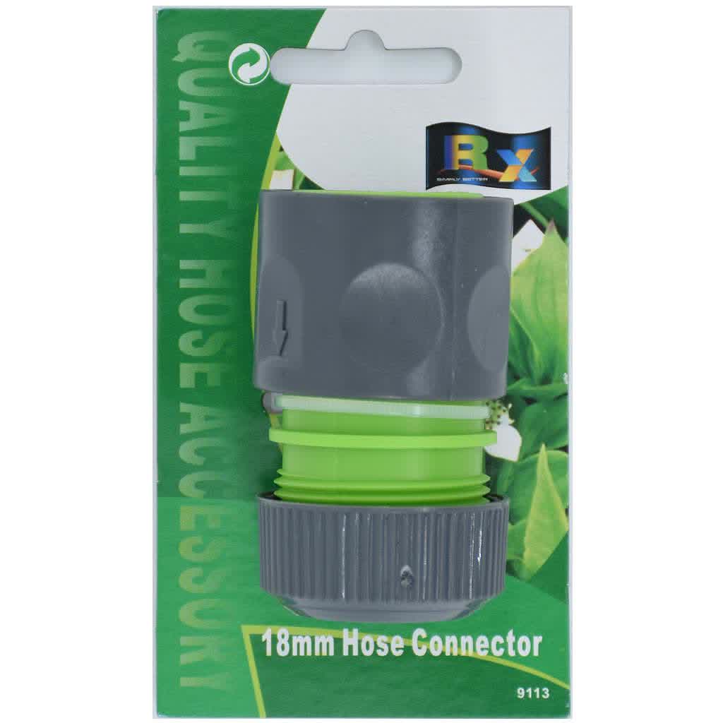 18mm Hose Connector Tail