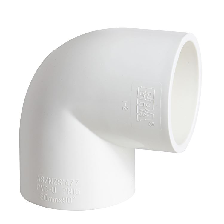 PVC Plain Elbow 32mm 90*