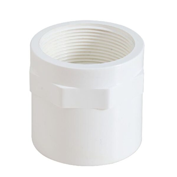 PVC Faucet Coupling 32mm
