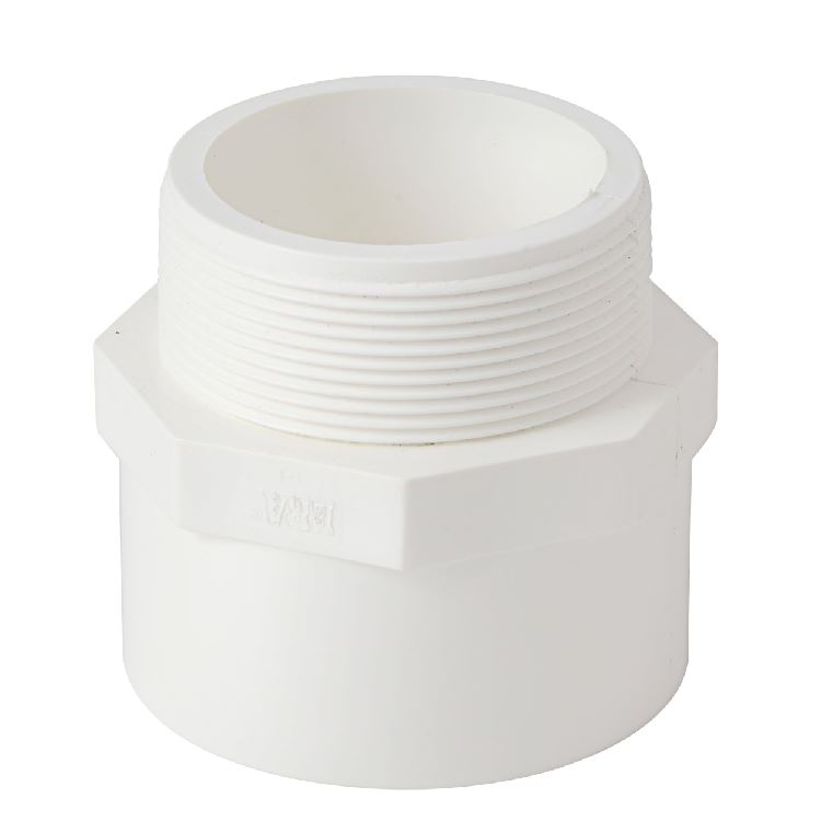 PVC Valve Socket 15 x 15mm BSP