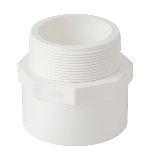 PVC Valve Socket 25 x 25mm BSP