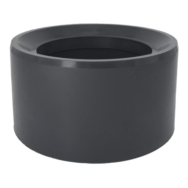 PVC Plain Reducing Bush 225 x 150mm