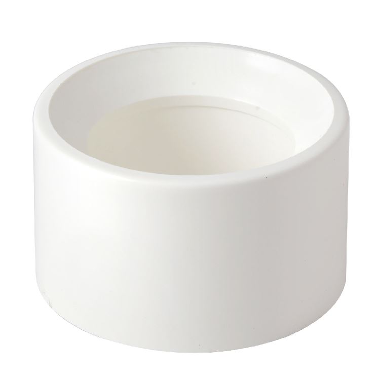 PVC Plain Reducing Bush 25 x 20mm