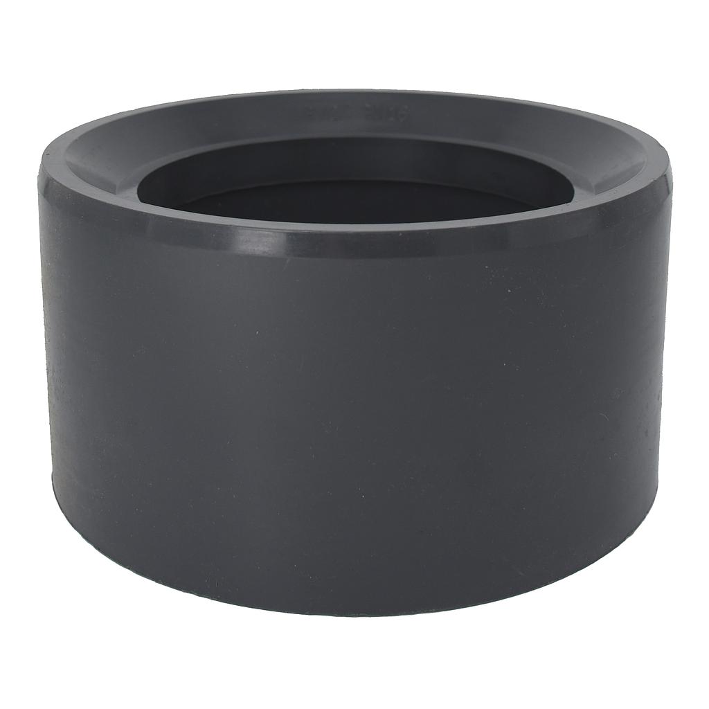 PVC Plain Reducing Bush 250 x 225mm