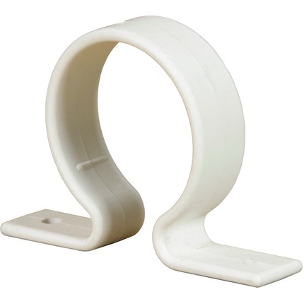 PVC Pipe Clip 32mm