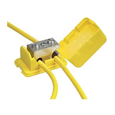 King Connector Direct Bury Lug 2.5-6.0mm