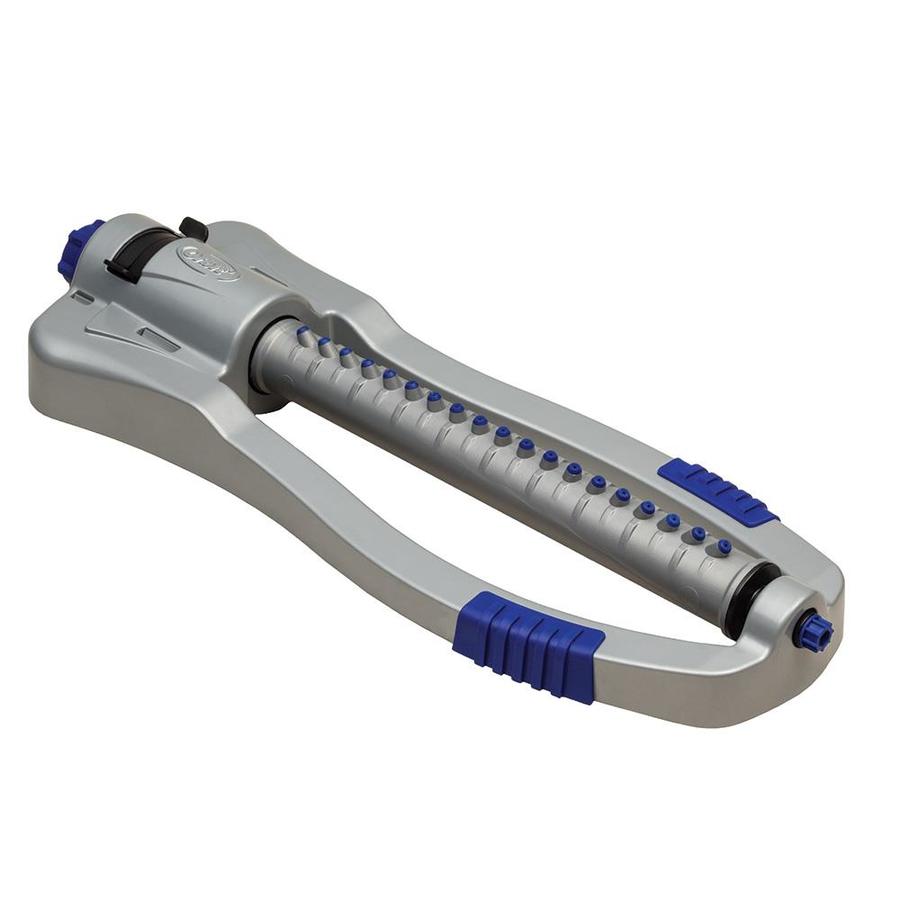 Orbit Max 371 Metal Gear Drive Oscillator