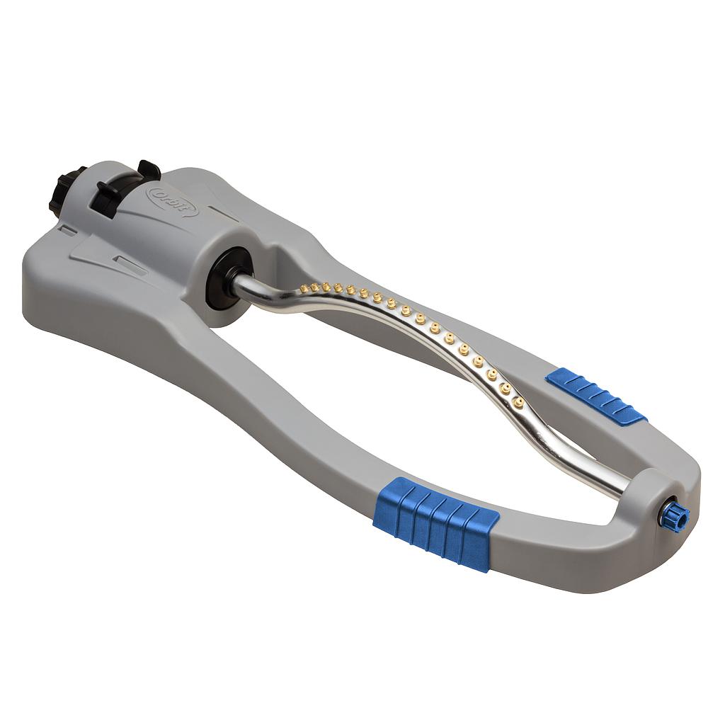 Orbit Max Metal Gear Drive Oscillator