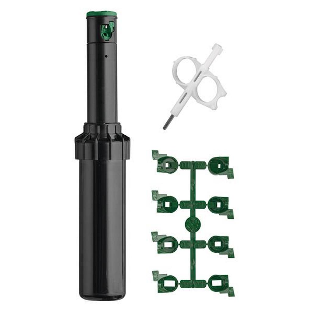 Orbit Saturn IV Pop Up Gear Drive Sprinkler