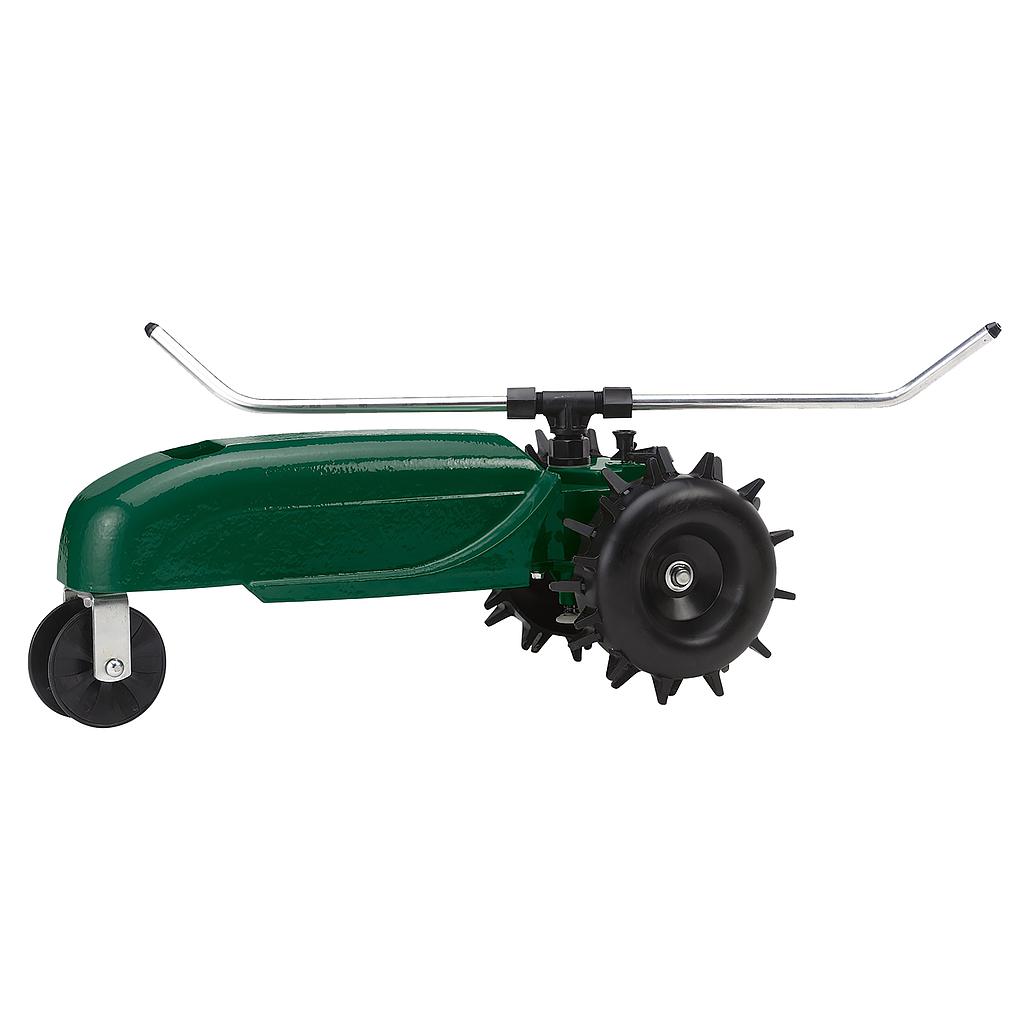 Orbit Travelling Tractor Rotary Sprinkler for 13mm Hose (58322)
