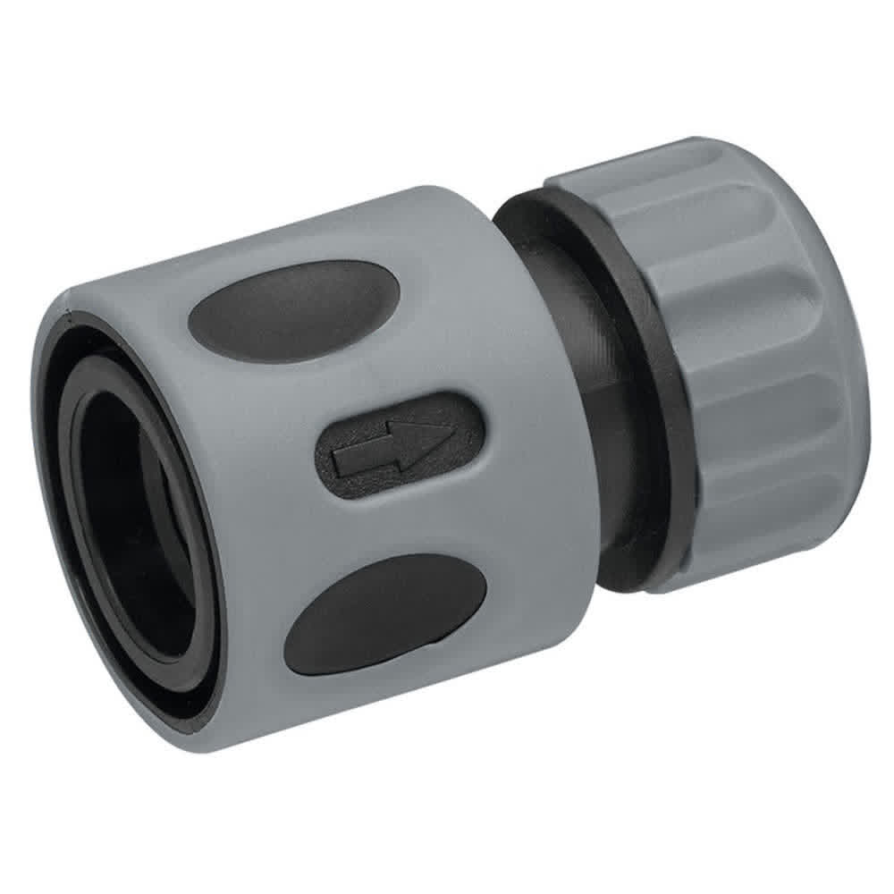 18mm Click-On Hose Connector