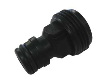 12mm x 3/4In BSP Sprinkler Adaptor