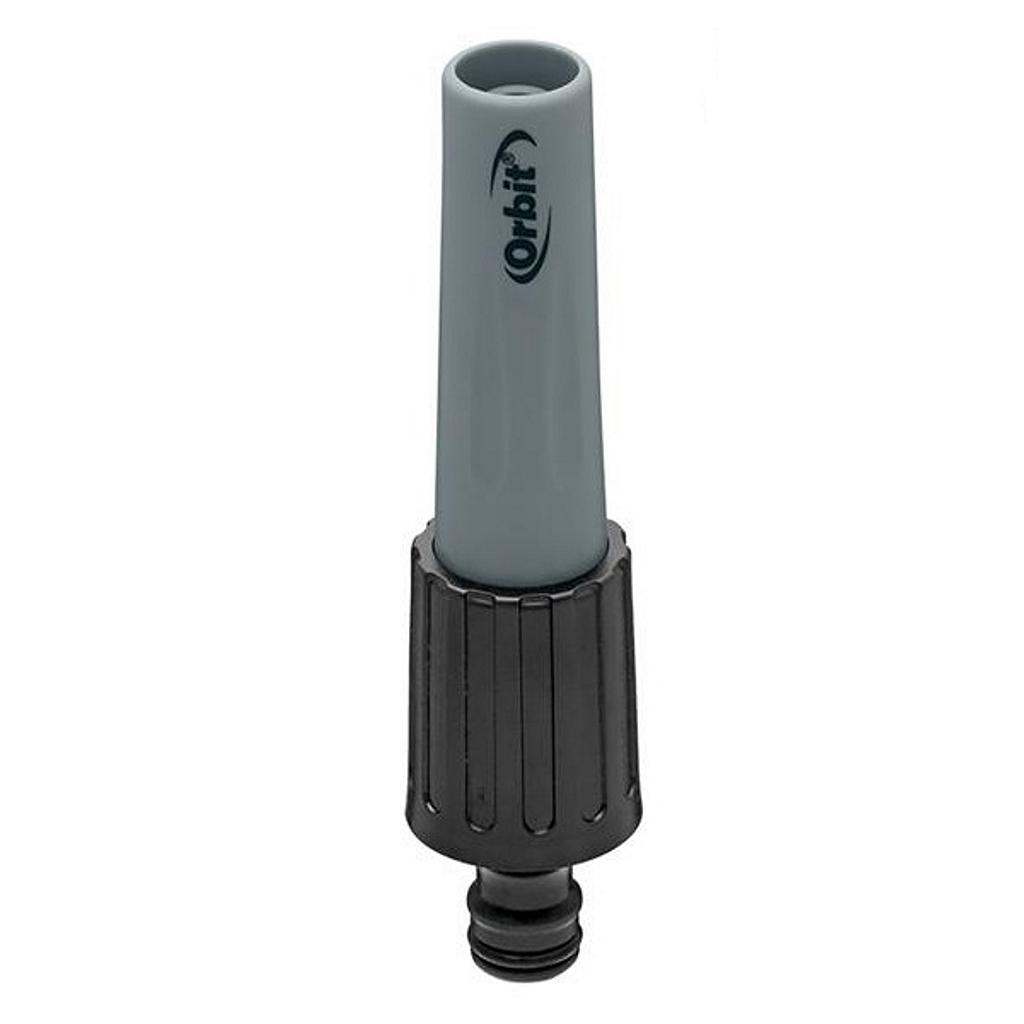 Plastic Adjustable Spray Hose Nozzle