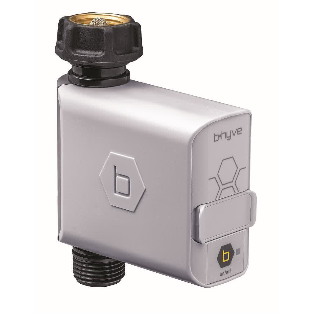 Orbit B-Hyve Smart Hose Tap Timer Bluetooth