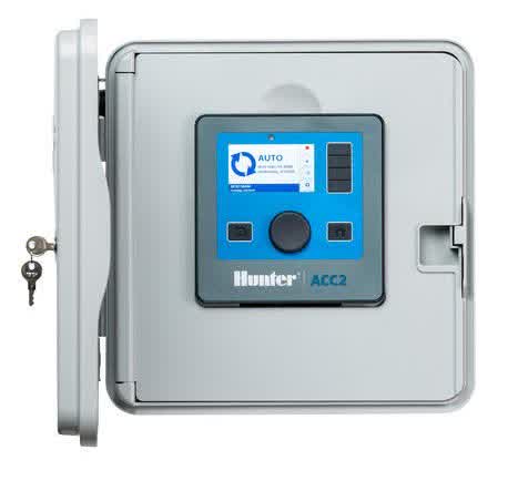 Hunter ACC2 Decoder Controller 75 Zone Base in Plastic Case