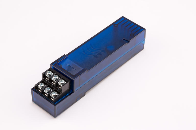 Hunter ACC2 Flow Meter Module - 3 Input