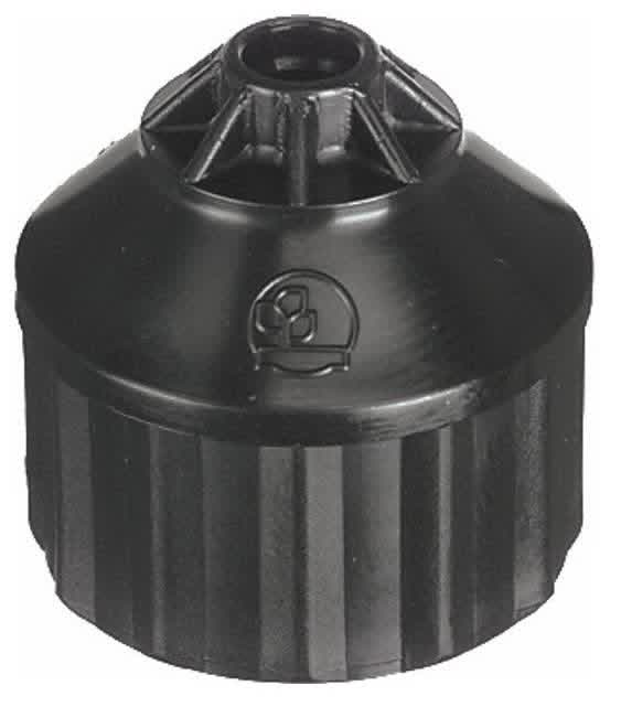 Antelco Micro Adaptor 4mmFT x 15mmBSPF (41015)