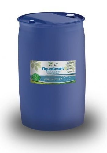 Triple7 AquaSmart chlorine free water purifier 200L