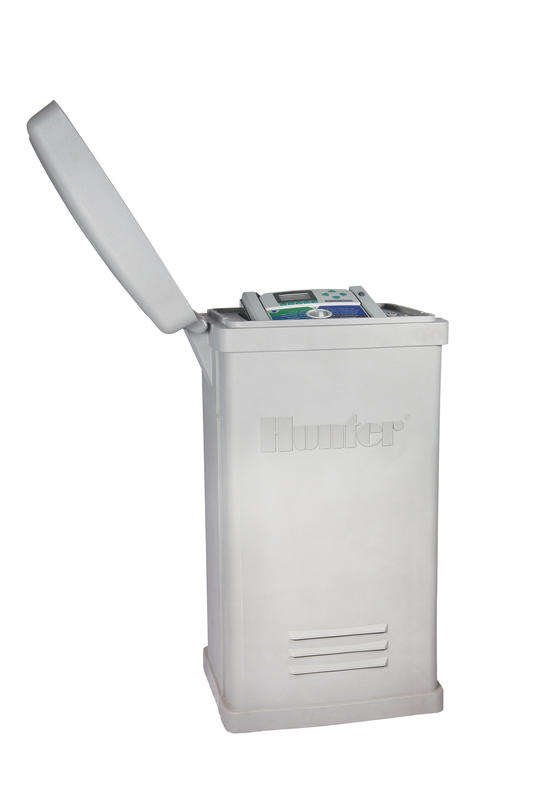 Hunter ACC1200 Controller c/w Plastic Pedestal