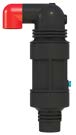 ARI D-040 L Combination Air Valve 25mm Long Body