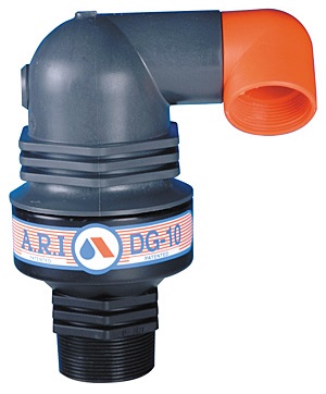 ARI Combination Air Release Valve 50mm 10 Bar