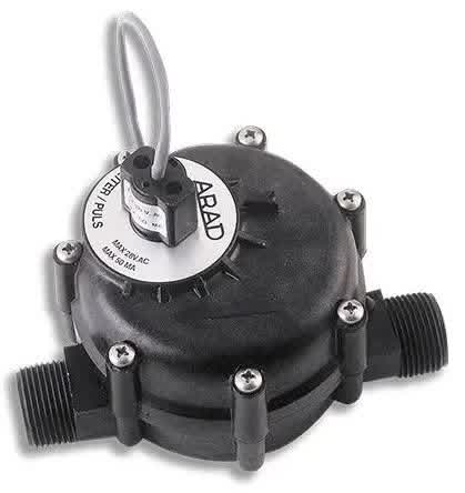 Arad Dishnon Fert Meter 20mm c/w EV 1L Pulse
