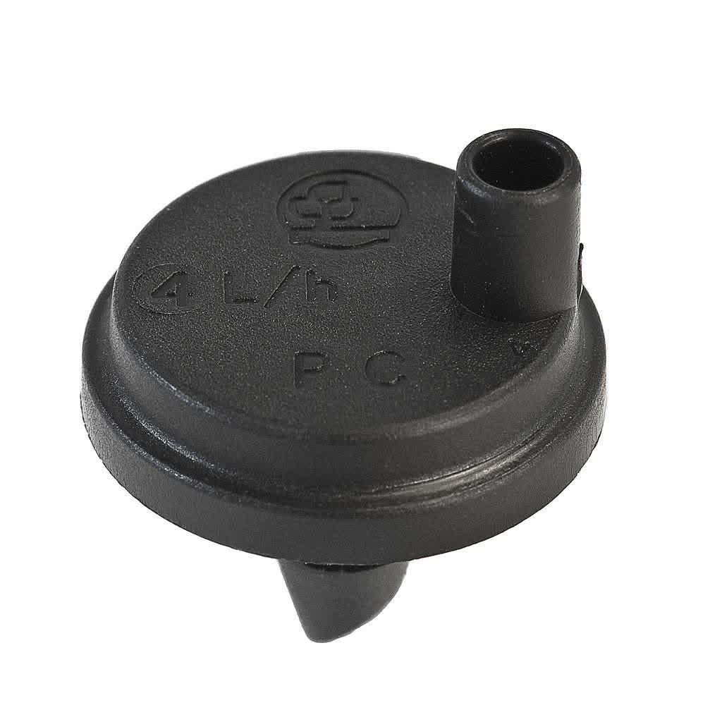 Antelco Dripper Agri Drip Pressure Comp 4 l/h (30345)