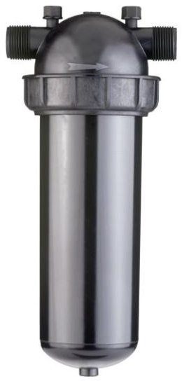 Arkal Disc Filter 25mm Super 130 Micron Red
