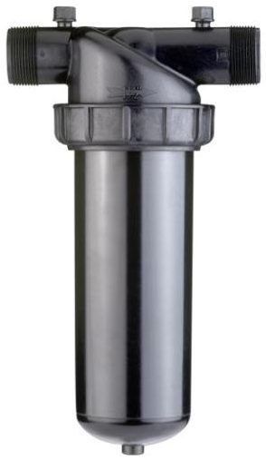Arkal Disc Filter 40mm Super 200 Micron Yellow