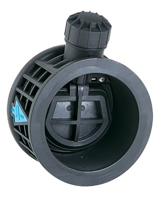 ARI NR-010 Nylon Wafer Check Valve 200mm 10 bar