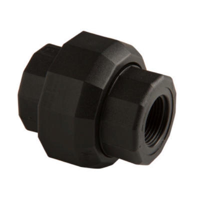 Anka Pipe Union 40mm