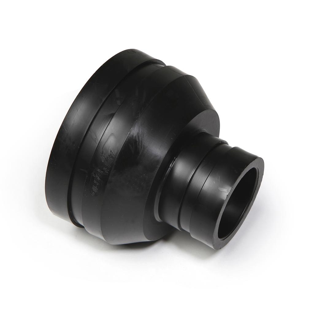 Afla Rapid Roll Groove Reducing Coupling 100-65mm