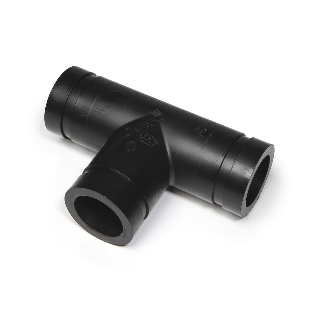Alfa Rapid Roll Groove Tee 40mm