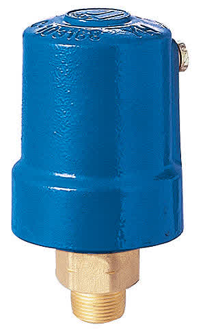 ARI Auto ARV CI & Brass Base 20mm BSPM 16 Bar