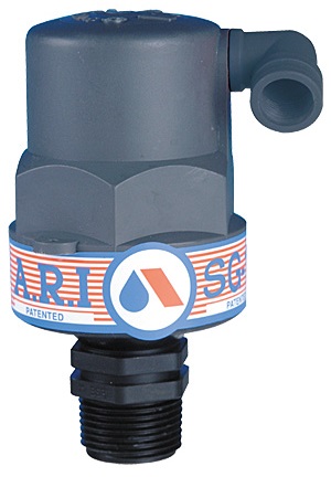 ARI SG-10 Automatic Air Valve 20mm 10 Bar