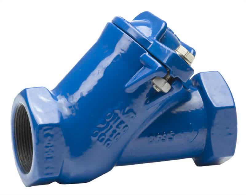 Ball Check Valve 32mm F/F Threaded