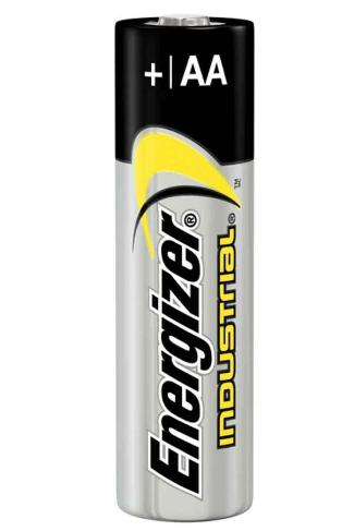 Battery AA 1.5V Alkaline