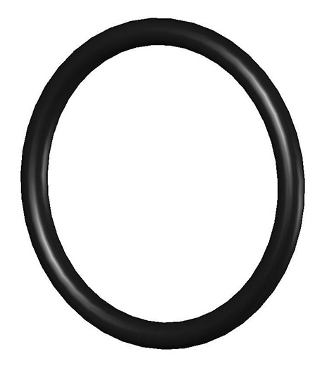 Bauer Style Gasket/O-Ring 76mm (88.5 ID x 114.5 OD x 13 CS)