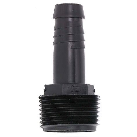 Twister Straight 15mm