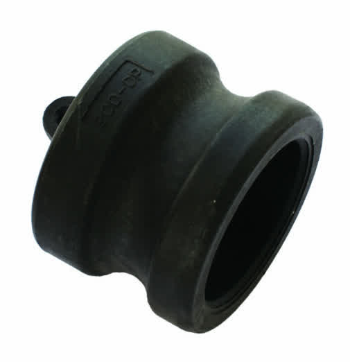 Camlock PP 51mm Type DP Dust Plug