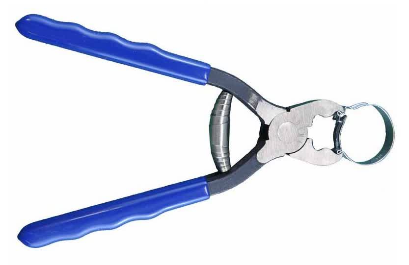 Cobra Professional Clamp Installation Tool